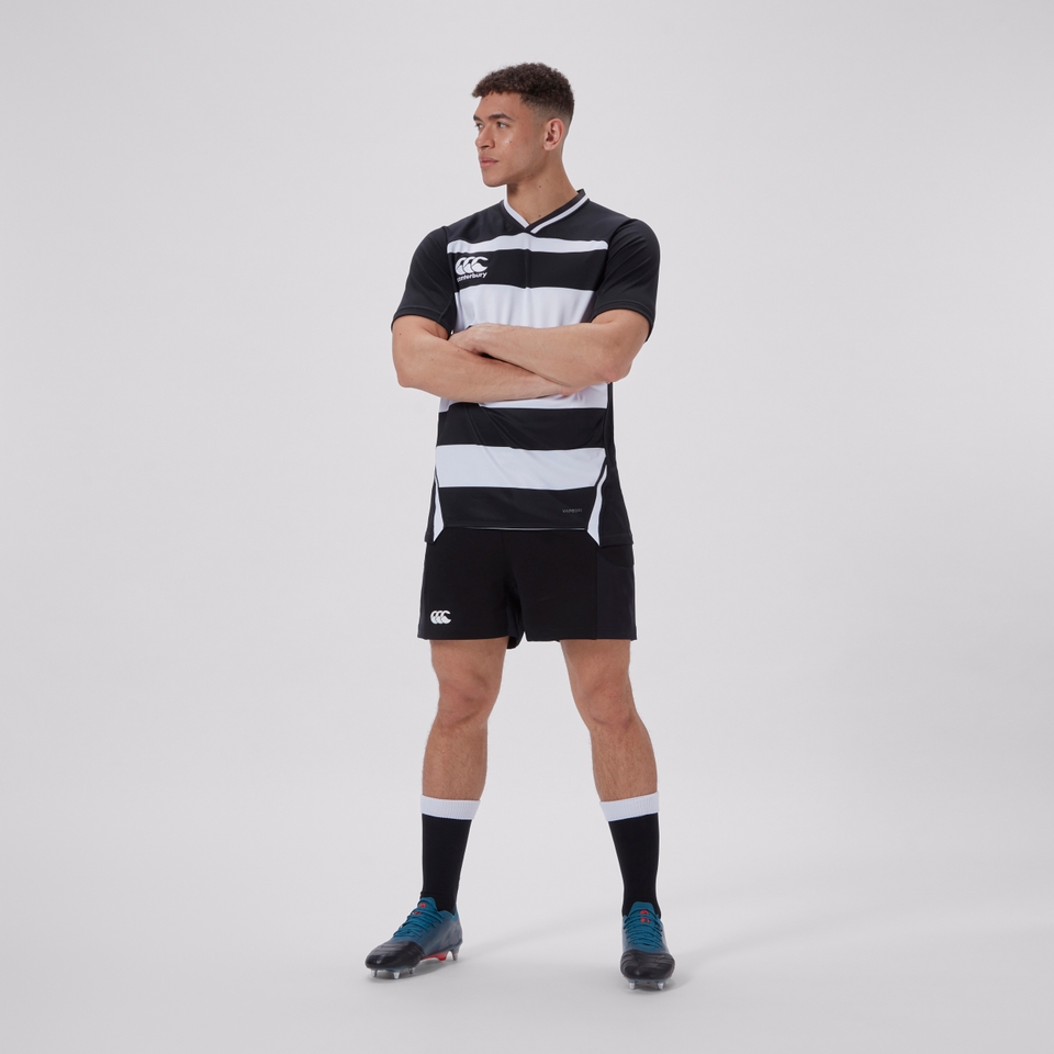 MENS ADVANTAGE SHORT 2.0 BLACK