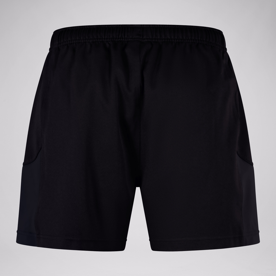 MENS ADVANTAGE SHORT 2.0 BLACK