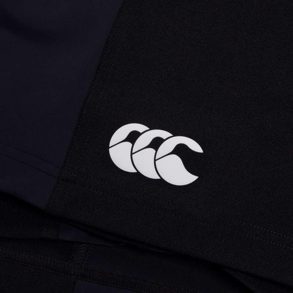 MENS ADVANTAGE SHORT 2.0 BLACK