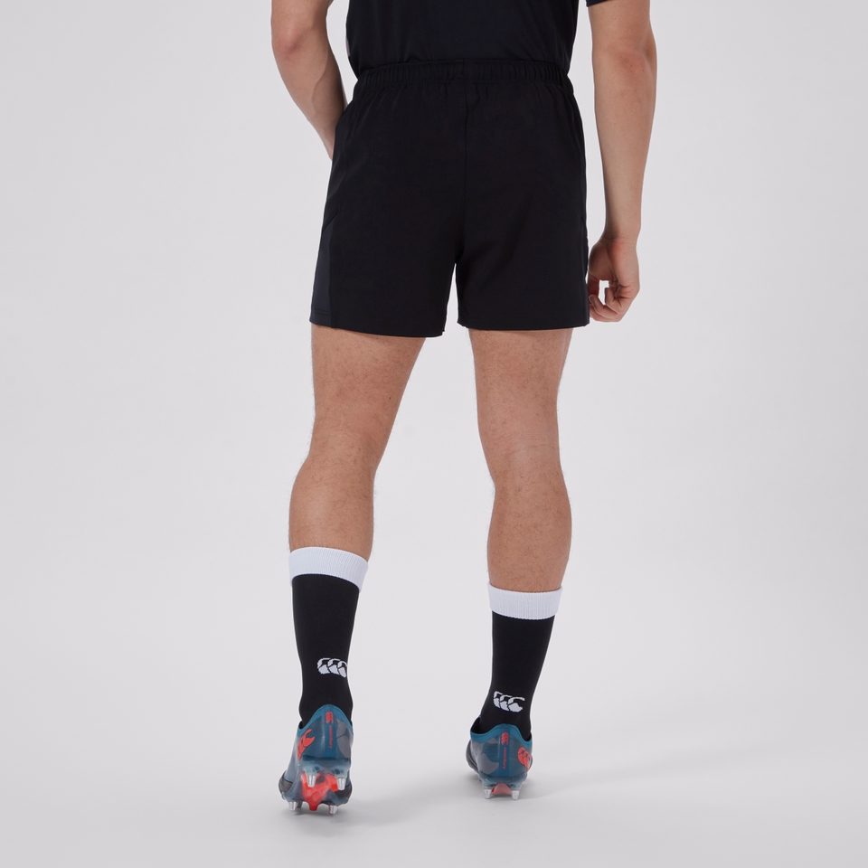 MENS ADVANTAGE SHORT 2.0 BLACK