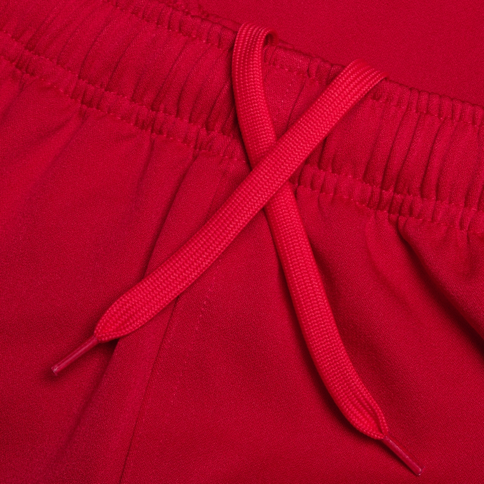 MENS ADVANTAGE 2.0 SHORTS RED
