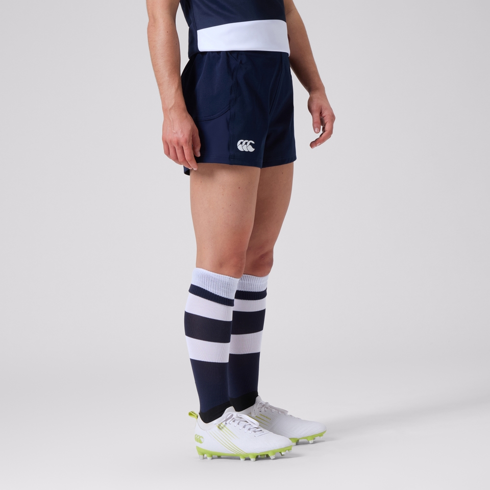 WOMENS ADVANTAGE SHORT 2.0 NAVY