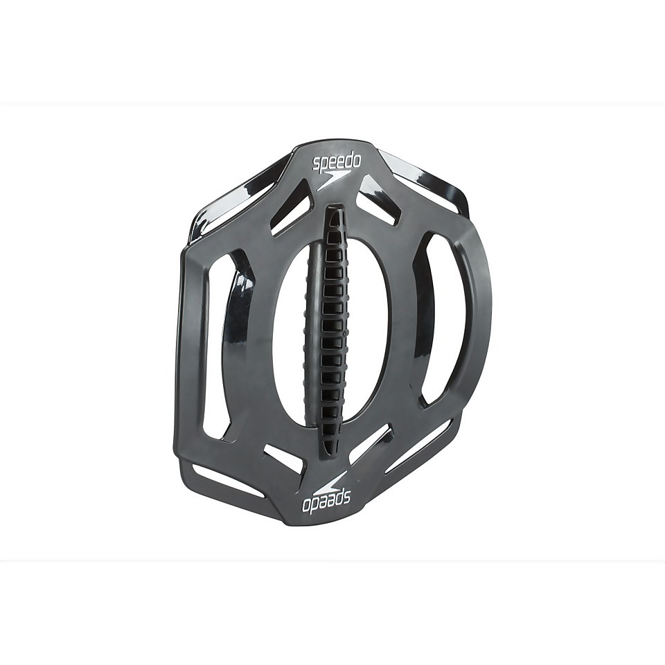 Push Plate Scuplt .5 Black