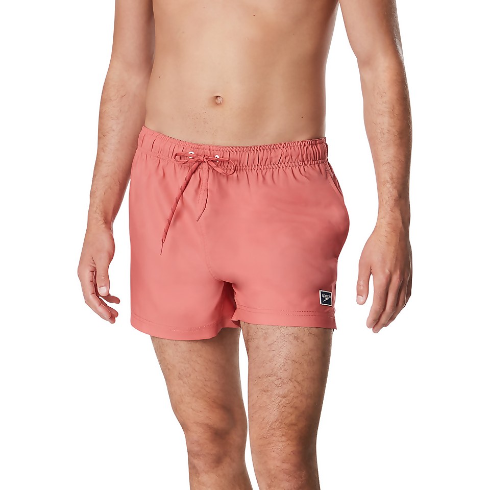 Men's Redondo Edge Volley 14" Red