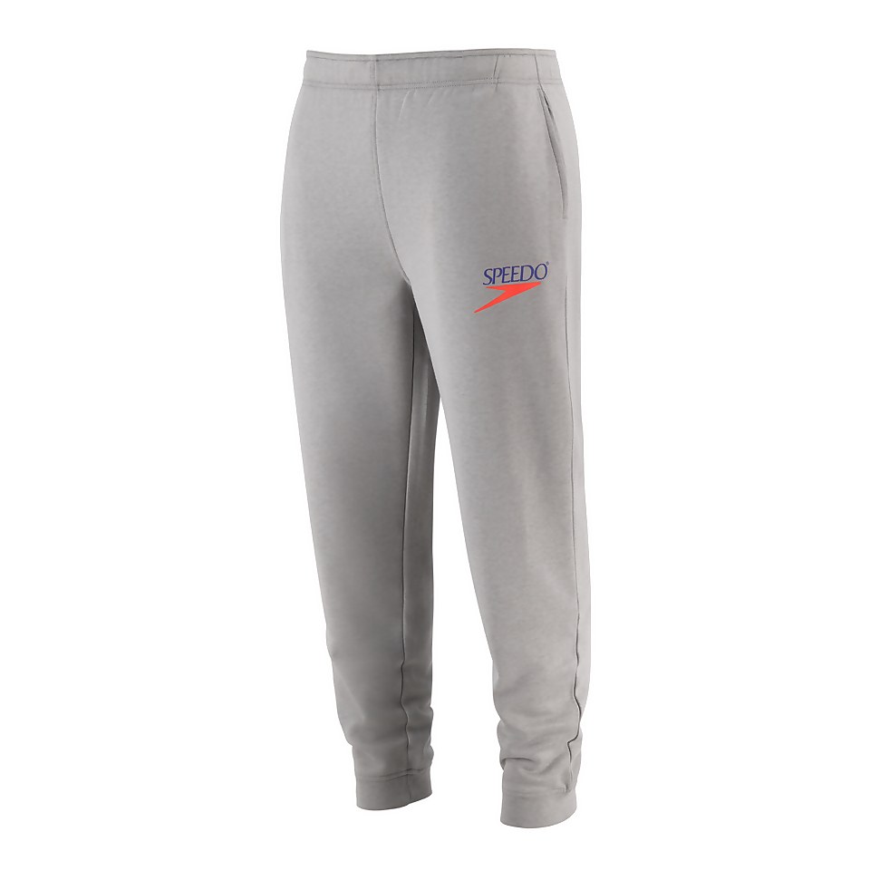 Women's Vintage Joggers Gray