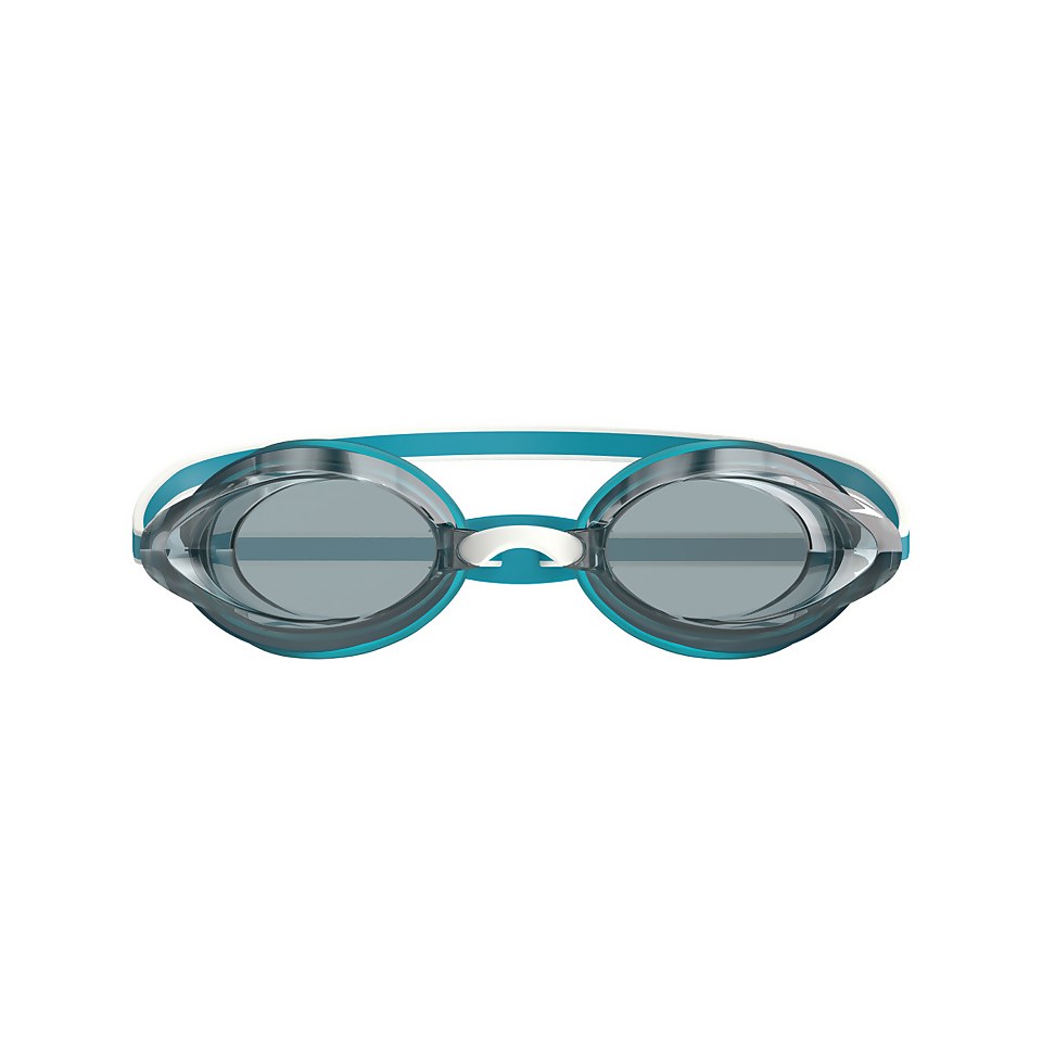 Vanquisher 2.0 Mirrored Goggles Blue