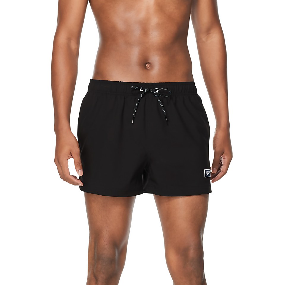 Men's Redondo Edge Volley 14" Black
