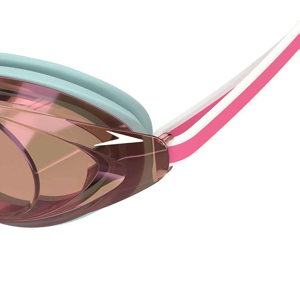 Women's Vanquisher 2.0 Mirrored Goggle