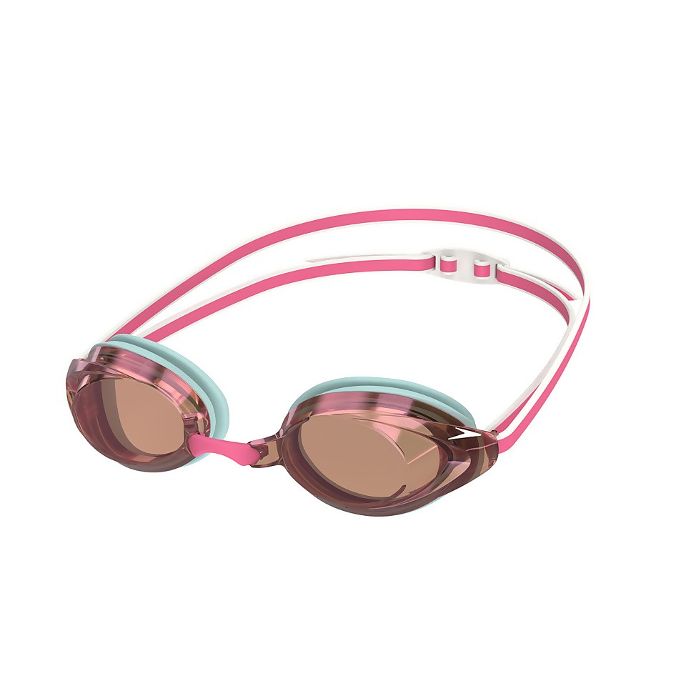 Women's Vanquisher 2.0 Mirrored Goggle