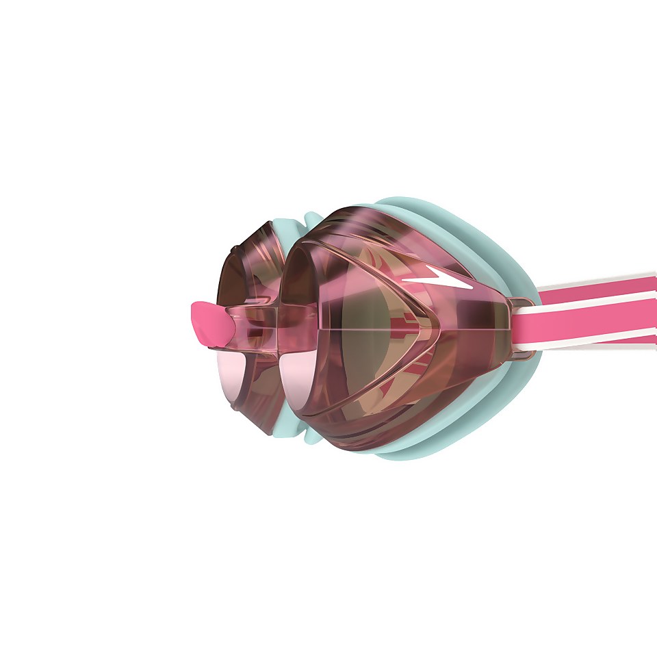 Women's Vanquisher 2.0 Mirrored Goggle