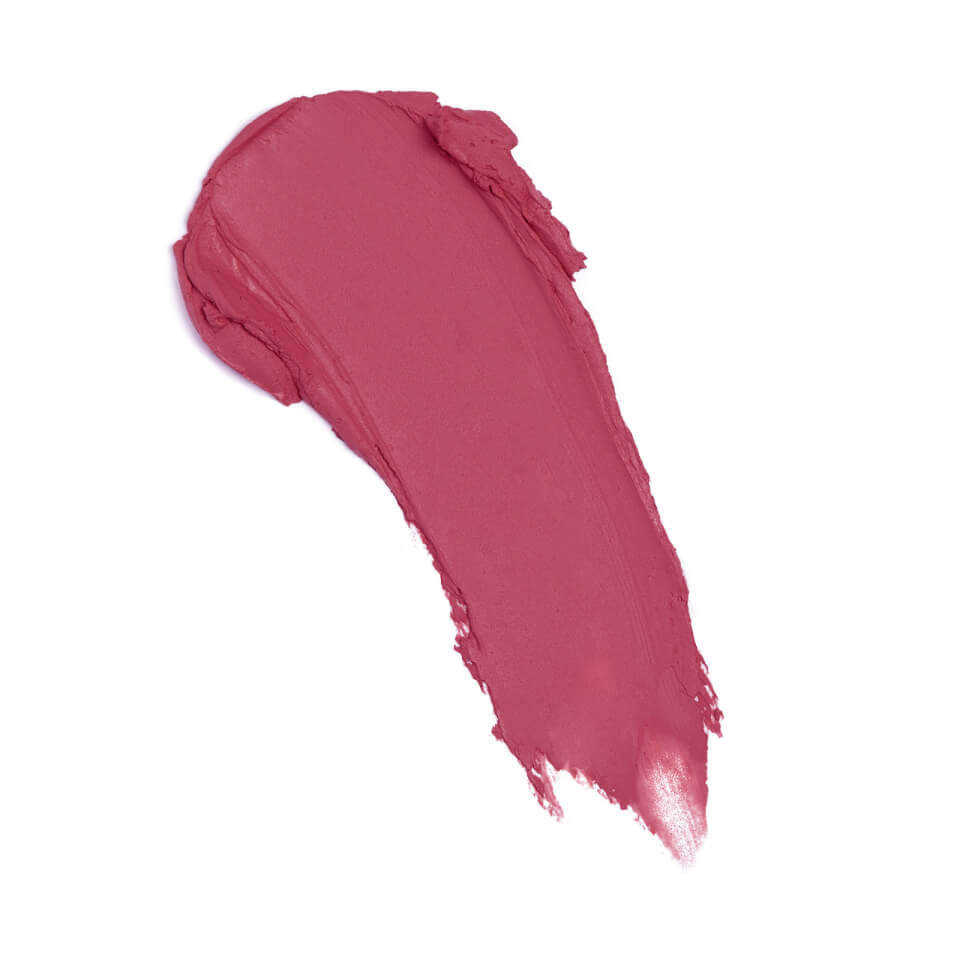 Makeup Revolution Lip Allure Soft Satin Lipstick - Berry Boss