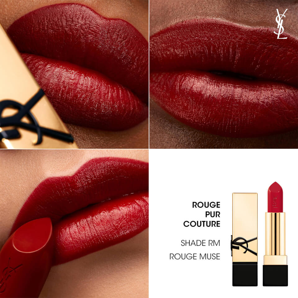 Mini rouge hot sale pur couture