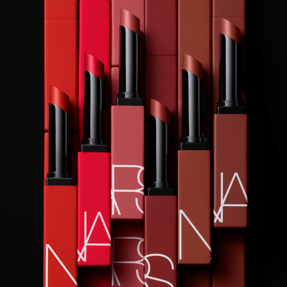 NARS Powermatte Lipstick - Get Lucky
