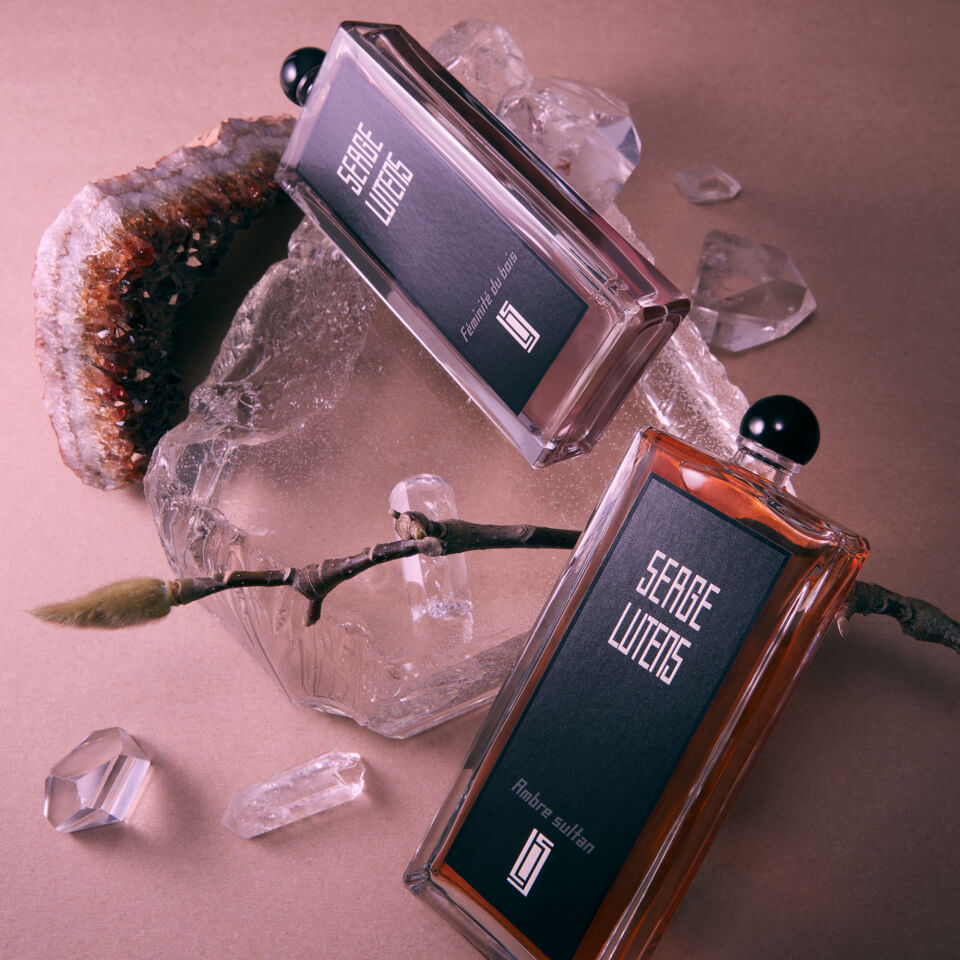 Serge lutens ambre clearance sultan