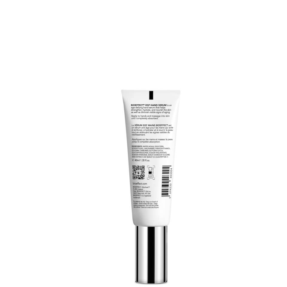 BIOEFFECT EGF Hand Serum 40ml