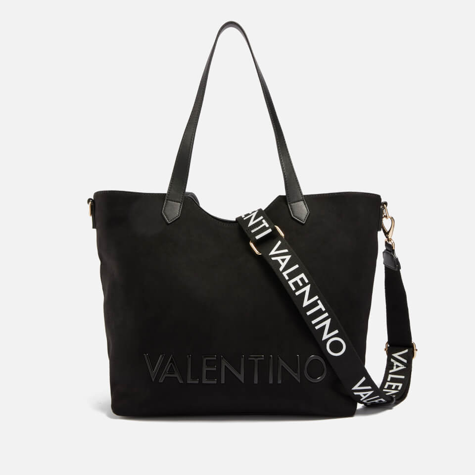 Valentino suede hotsell bag