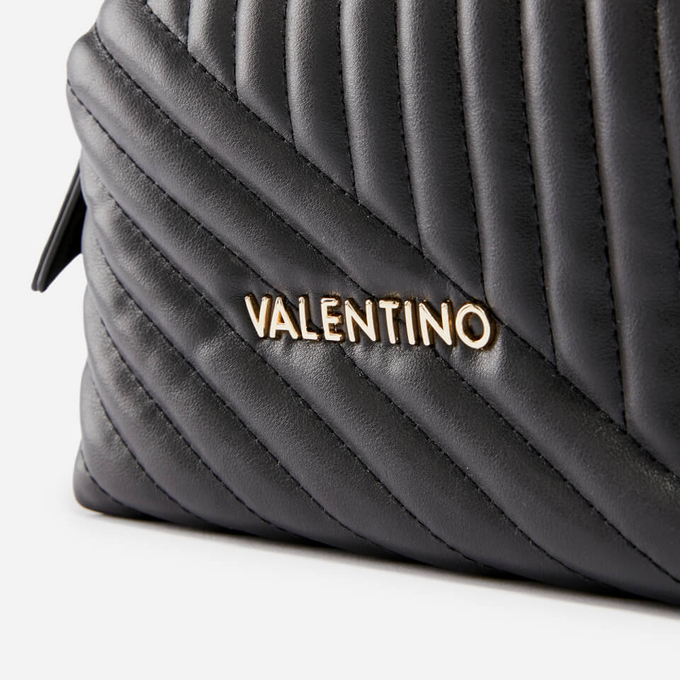 Valentino Laax Faux Leather Crossbody Bag