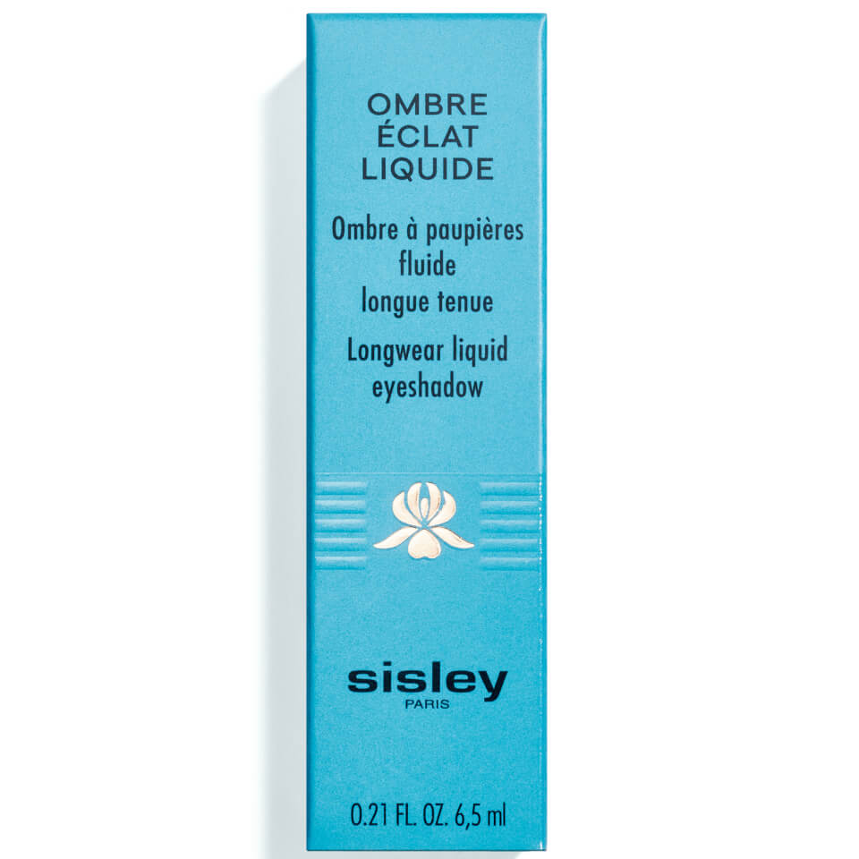 SISLEY-PARIS Ombre Eclat Liquide Eyeshadow - 1 Champagne