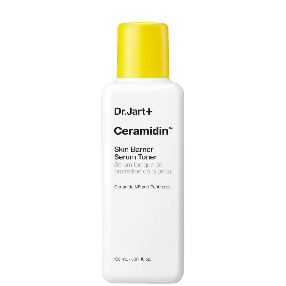 Dr.Jart+ Ceramidin Skin Barrier Serum Toner 150ml