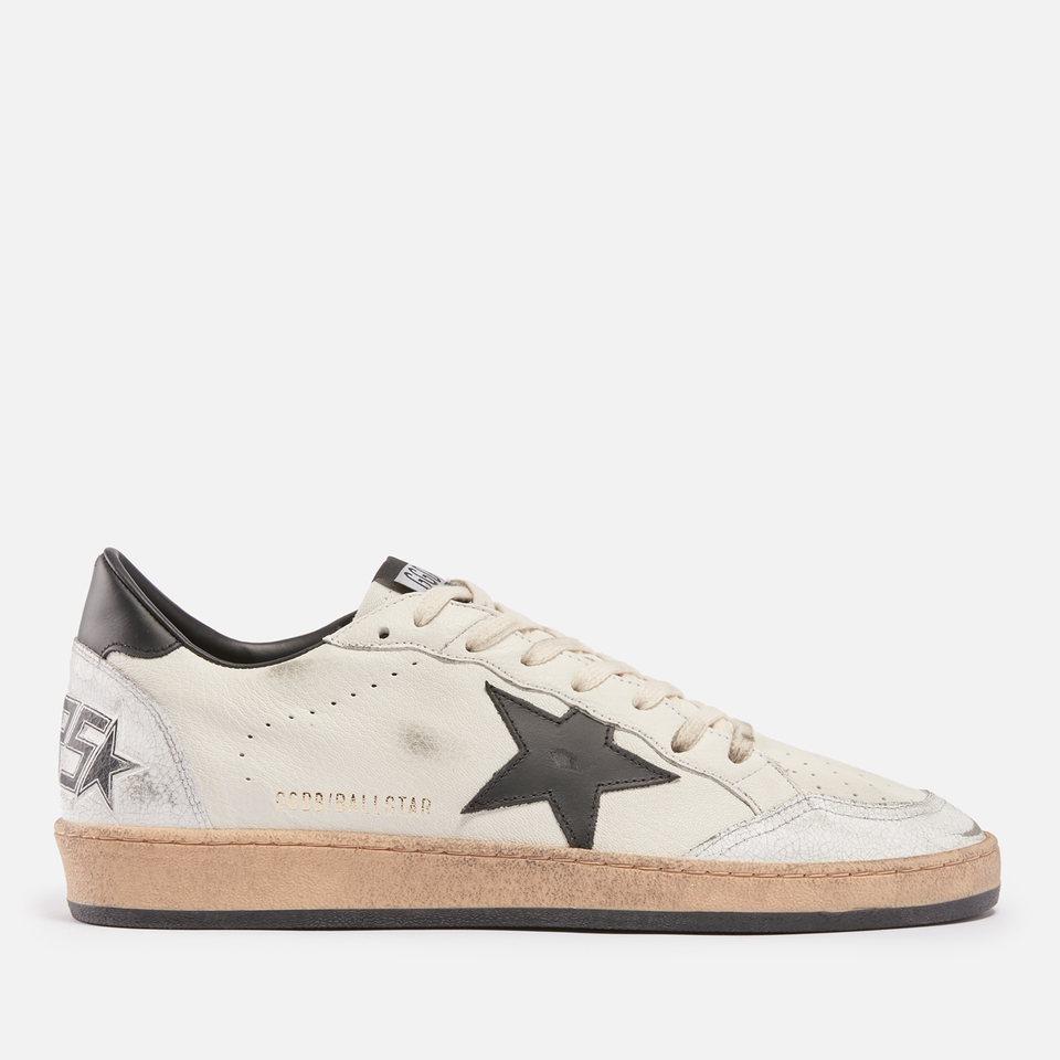 Golden goose sneakers sale uk new arrivals