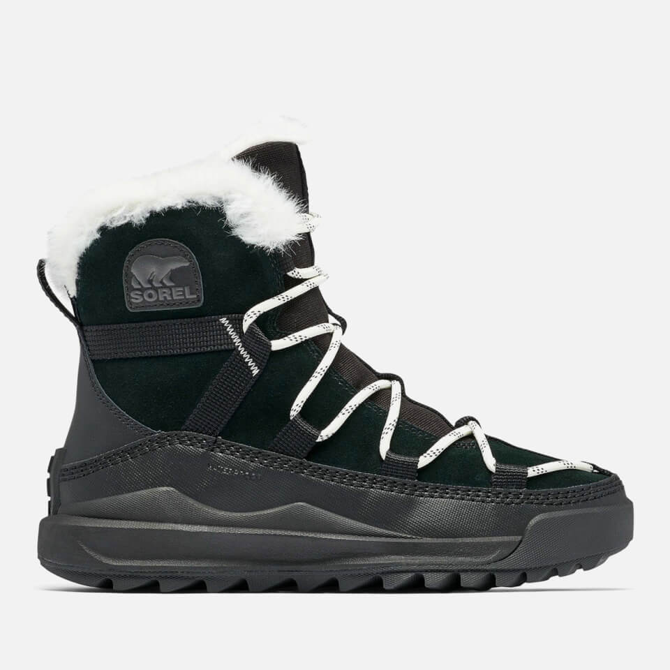 Sorel Women's Ona RMX Waterproof Shell Boots