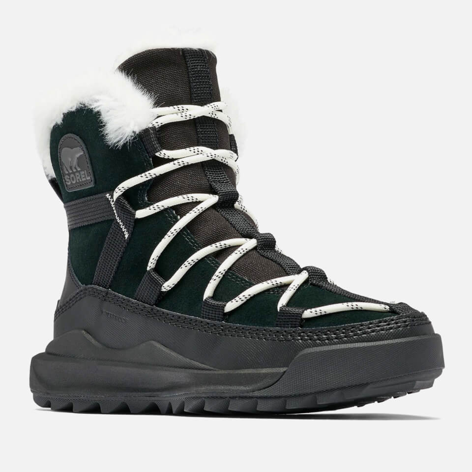 Sorel Women's Ona RMX Waterproof Shell Boots