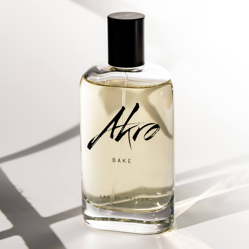 Akro Bake Eau de Parfum 30ml