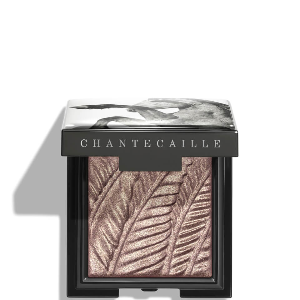 Chantecaille Wild Mustang Luminescent Eyeshadow - Pinto