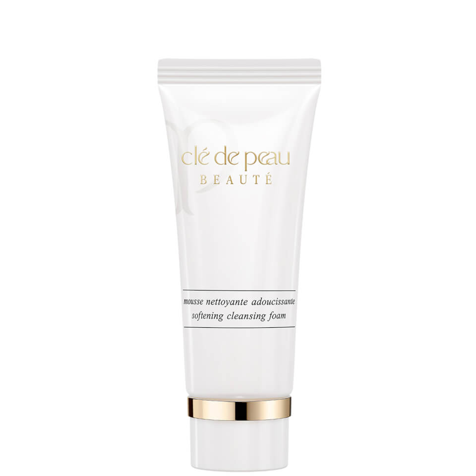 【専用】clé de peau BEAUTÉ Amazon.com: Clé de Peau Beauté, Clarifying Cleansing Foam