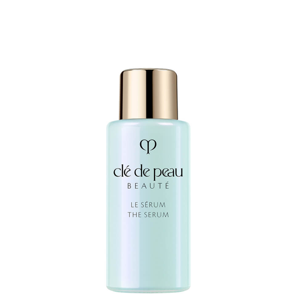 clé de peau BEAUTÉ LE SERUM 30ml Clé de Peau Beauté The Serum | Saks Fifth Avenue