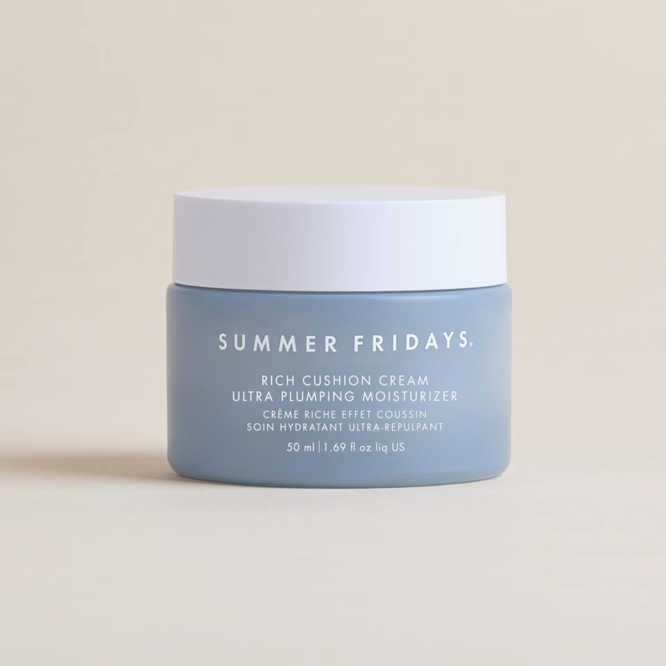 Summer Fridays Rich Cushion Cream 50ml