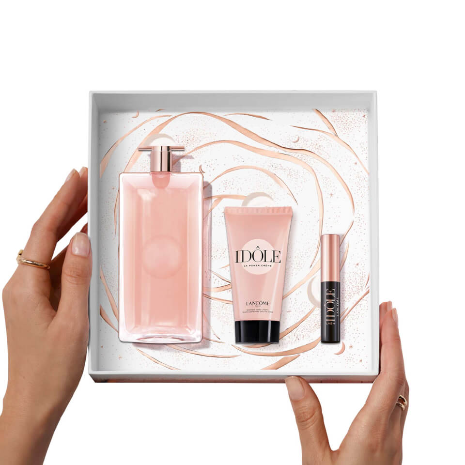Lancôme Idôle Eau de Parfum 50ml Gift Set