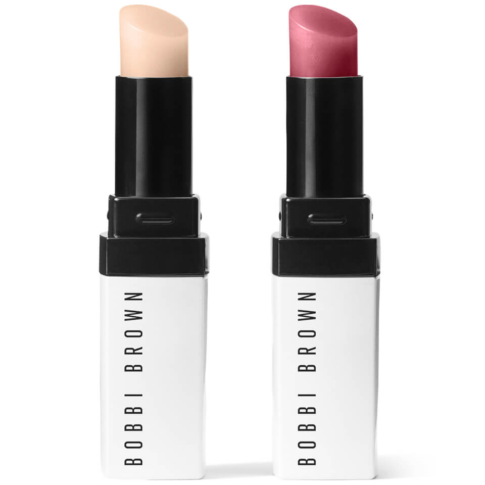 Bobbi Brown A Tint of Glam Extra Lip Tint Duo (Worth £60.00)