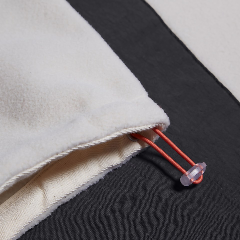 Folk x Speedo Fleece Cream Trousers