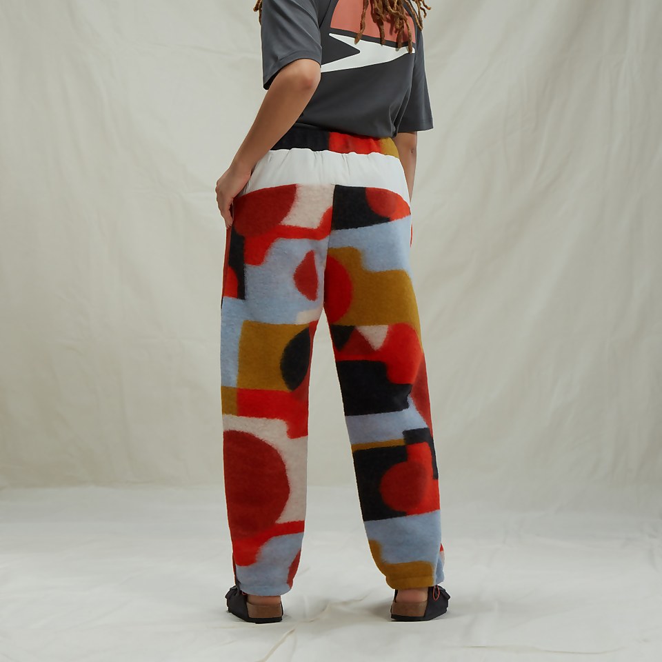 Folk x Speedo Jacquard Fleece Trousers