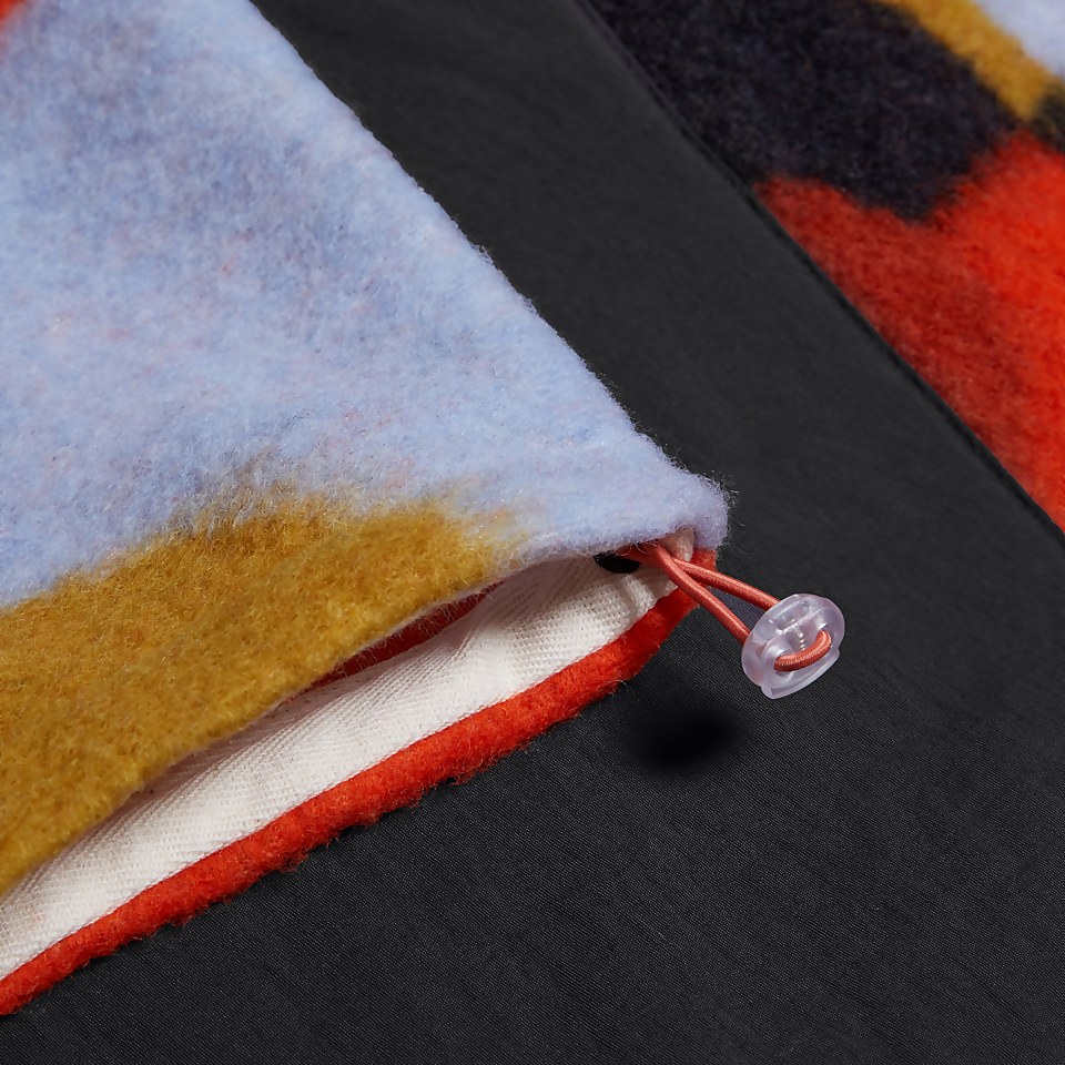 Folk x Speedo Jacquard Fleece Trousers