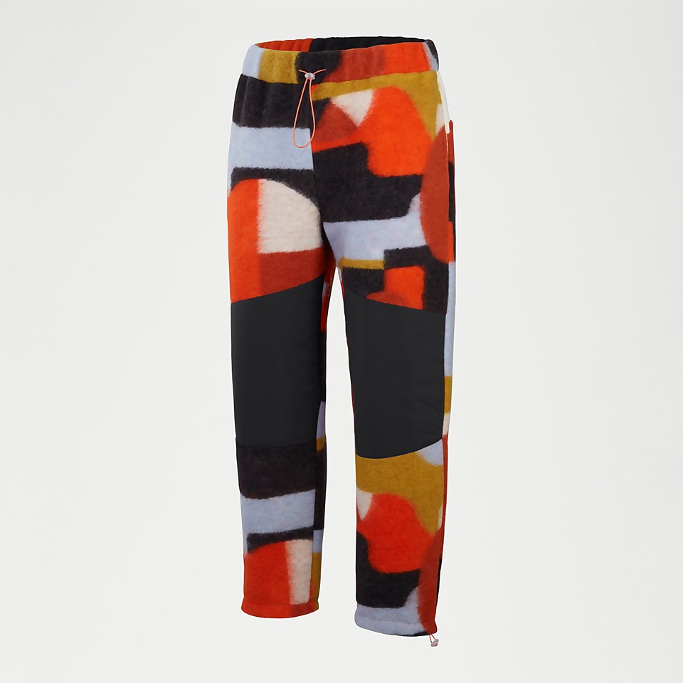 Folk x Speedo Jacquard Fleece Trousers