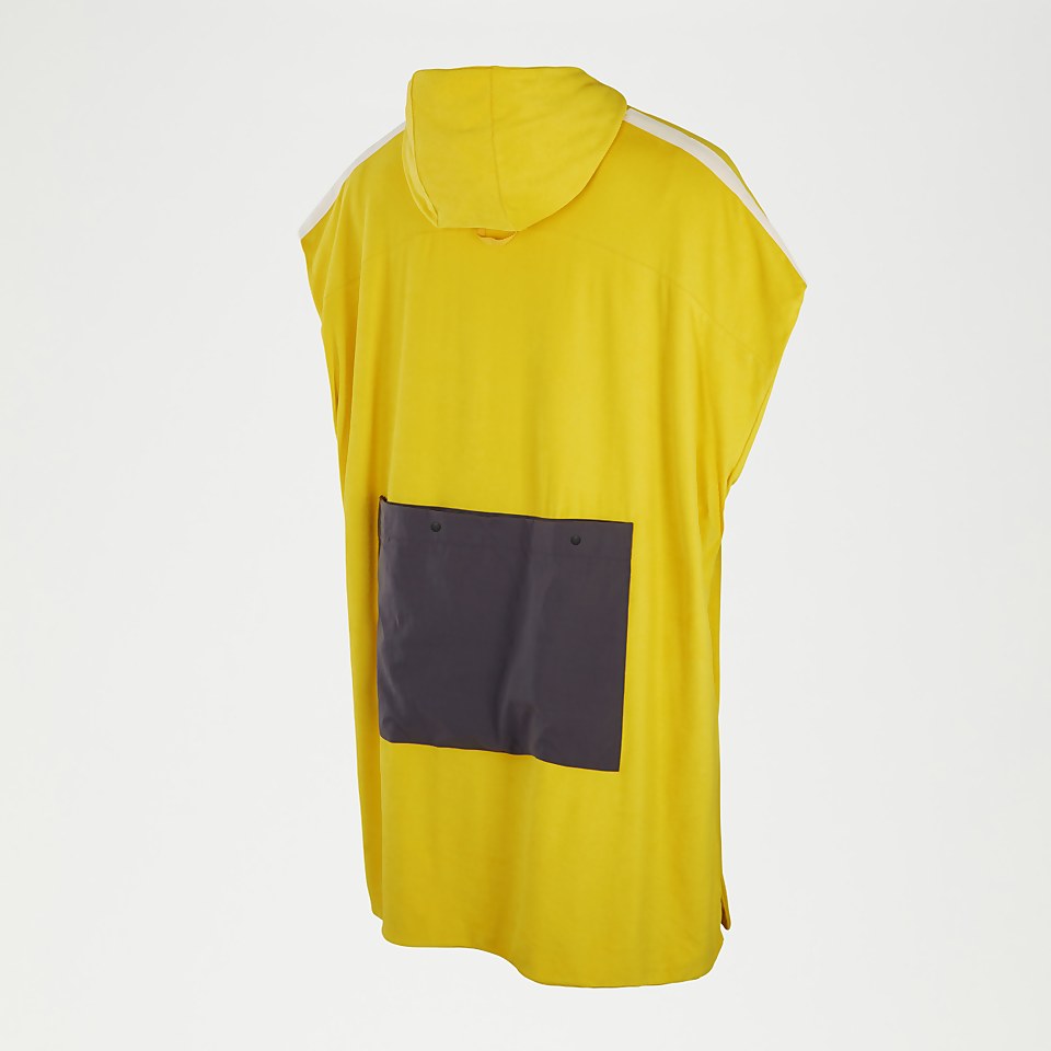 Folk x Speedo Yellow Changing Towel