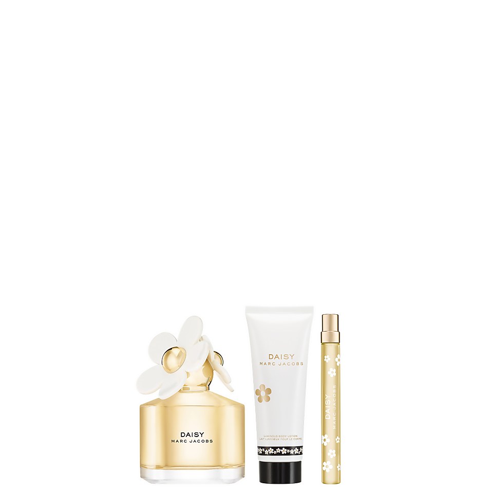 Marc Jacobs Christmas 2023 Daisy Eau de Toilette Spray 100ml Gift Set