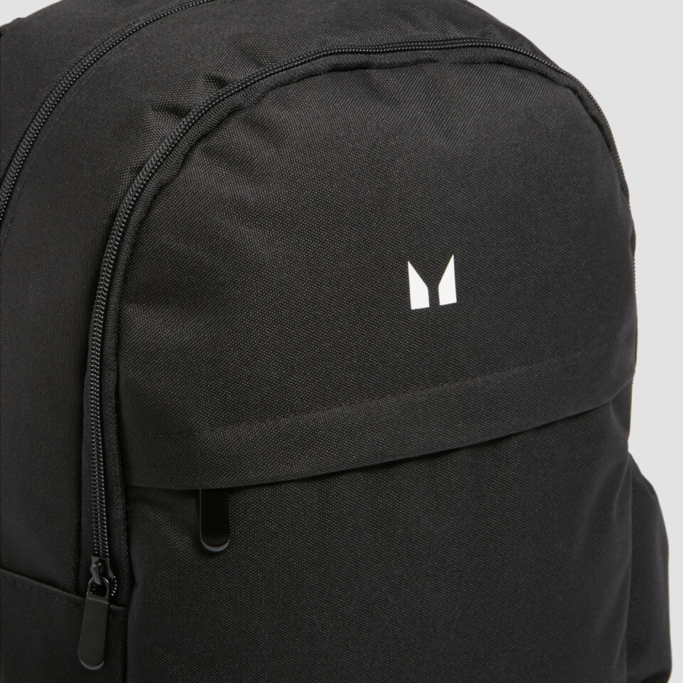 MP Backpack - Black