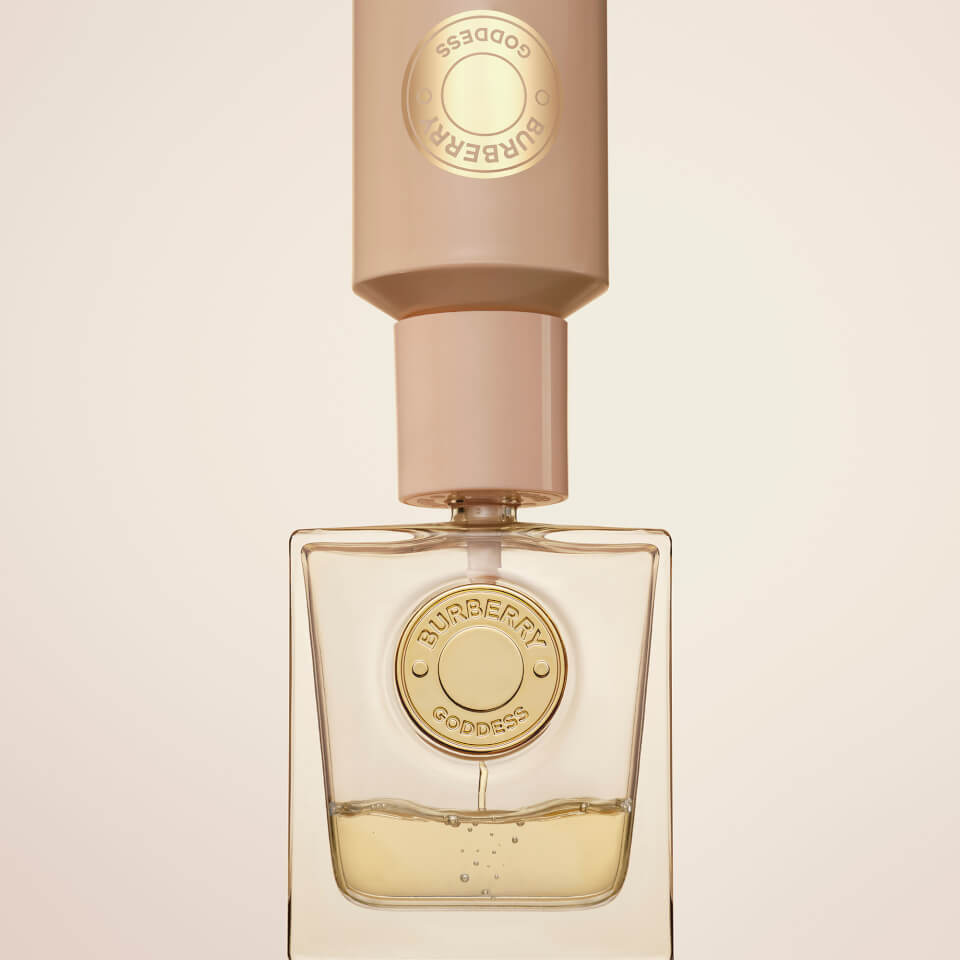 Burberry Goddess Eau de Parfum for Women Refill 150ml