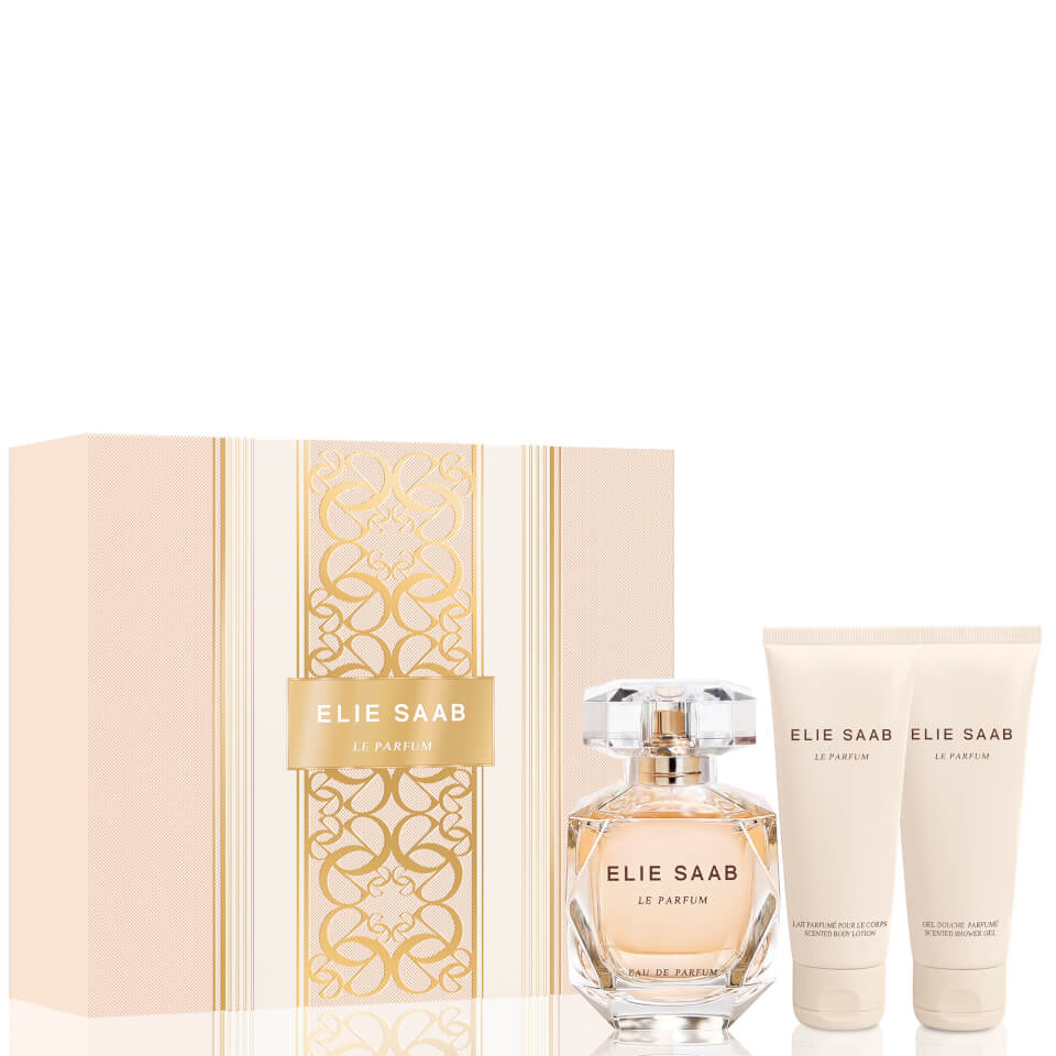 Elie saab le parfum sales eau de parfum spray 90ml