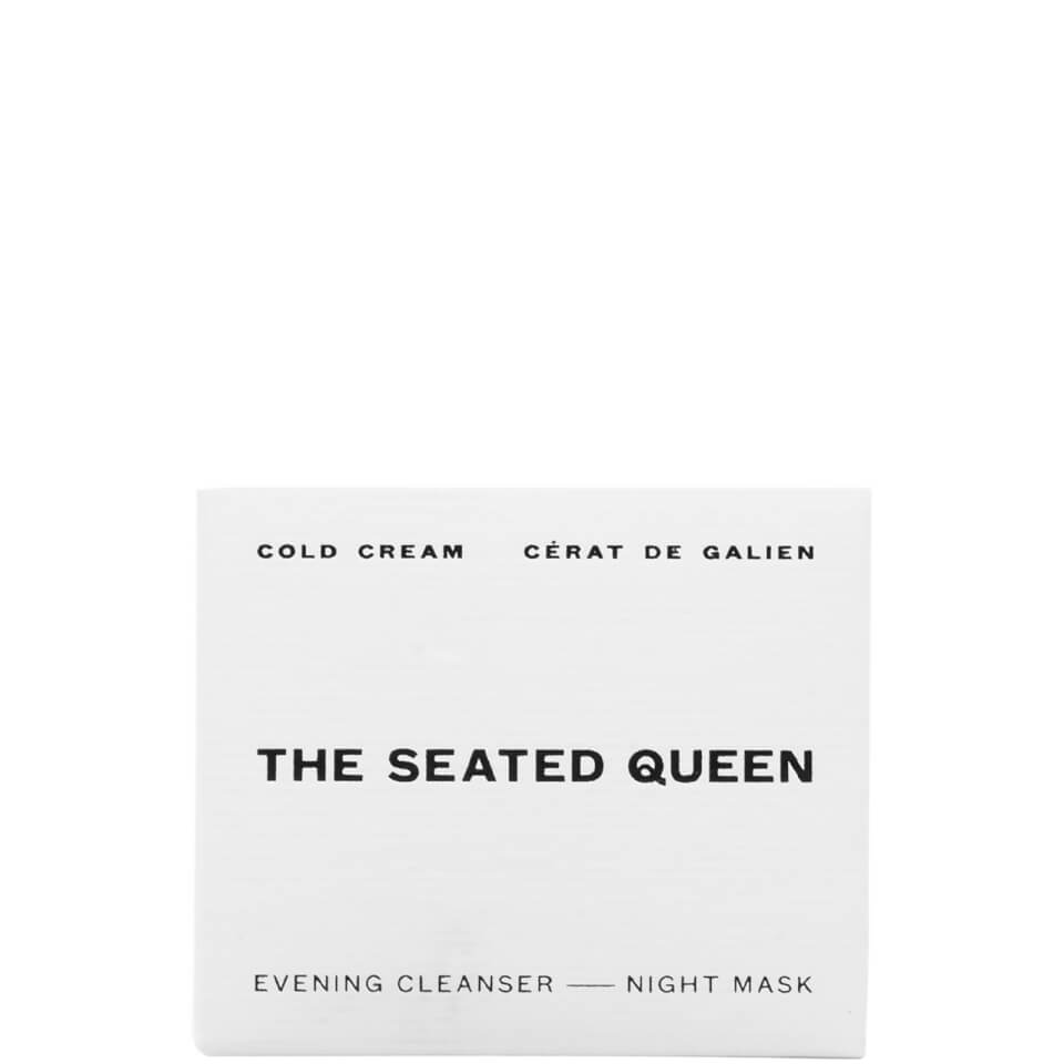 The Seated Queen Dynasty Set