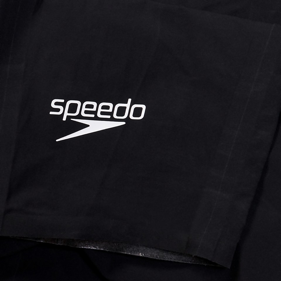 Women's Fastskin LZR Pure Valor 2.0 Openback Kneeskin Black