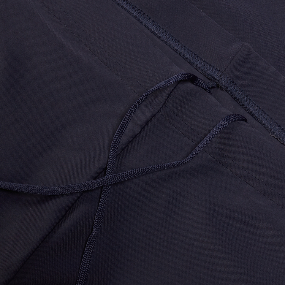Medley Logo-Schwimmhose für Herren Marineblau/Blau