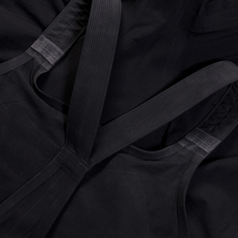 Women's Fastskin LZR Pure Valor 2.0 Closedback Kneeskin Black