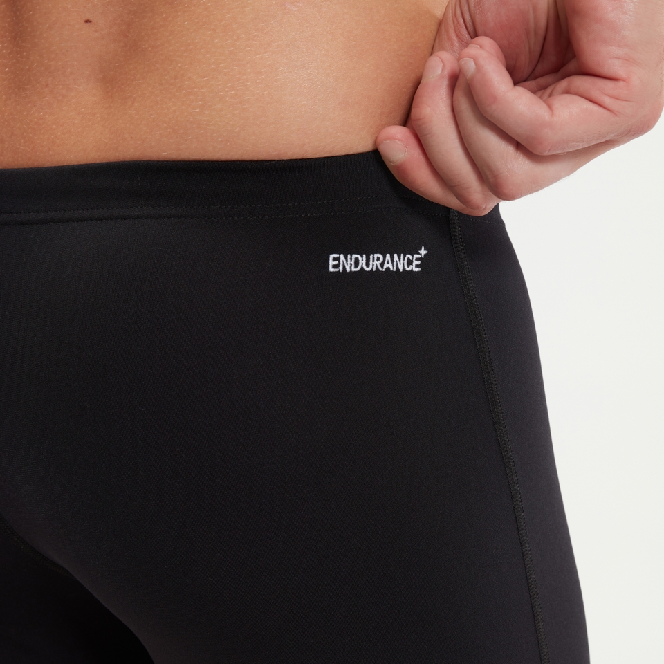 Men's Hyper Boom Panel Aquashort Black/Grey