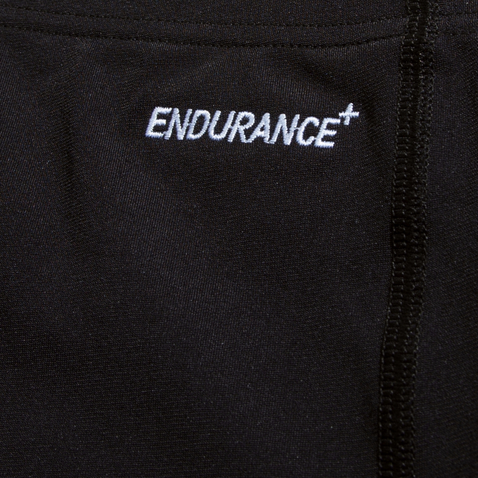 Men's Hyper Boom Panel Aquashort Black/Grey