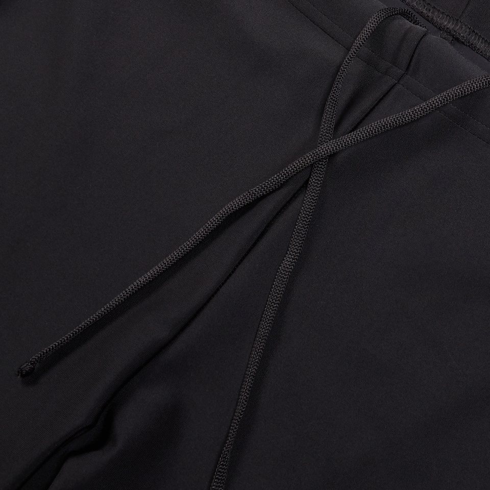 Men's Medley Logo Jammer Black/Grey