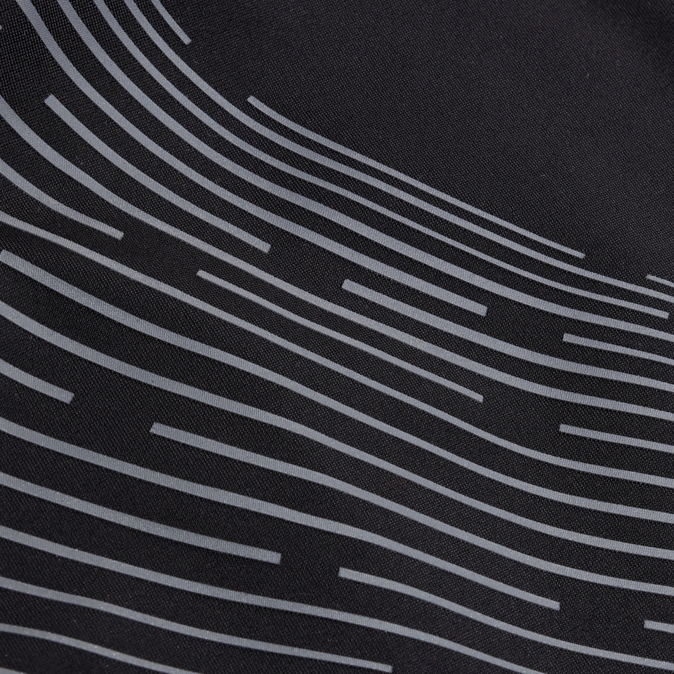 Men's Medley Logo Jammer Black/Grey